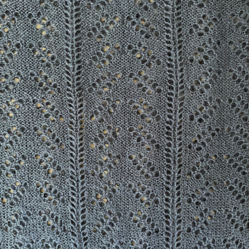 INFINITY SCARF - Picture 3 of 4